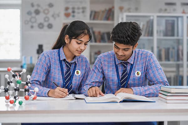JEE Integrated (PCMIT)